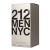 CAROLINA HERRERA 212 Men NYC Woda toaletowa 50 ml