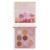 REVOLUTION X Marley Hollywood Sunset Paleta 9 Cieni do Powiek