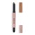 REVOLUTION Lustre Wand Eyeshadow Stick Cień do powiek w sztyfcie Gold Flare