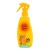 DAX Sun Nawilżająca emulsja do opalania SPF 20 z d-panthenolem w sprayu 200 ml