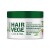 CHANTAL Sessio Hair Vege Proteinowa maska wzmacniająca - Zielony Groszek i Pitaja 250 ml