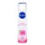 NIVEA Antyperspirant damski w sprayu Fresh Rose Touch 150 ml