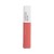 MAYBELLINE Super Stay Matte Ink Matowa Pomadka do ust w płynie nr 130 - Self-Starter 5ml