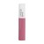 MAYBELLINE Super Stay Matte Ink Matowa Pomadka do ust w płynie nr 125 - Inspirer 5ml