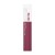 MAYBELLINE Super Stay Matte Ink Matowa Pomadka do ust w płynie nr 165 - Successfull 5ml