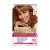 LOREAL Excellence Creme Farba do włosów  6.41 Jasny bursztynowy brąz
