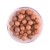 CONSTANCE CARROLL Puder w kulkach Crazy Cheeks nr 03 Dark 13g