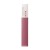 MAYBELLINE Super Stay Matte Ink Matowa Pomadka do ust w płynie nr  15 - Lover 5ml