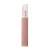 MAYBELLINE Super Stay Matte Ink Matowa Pomadka do ust w płynie nr 05 - Loyalist 5ml