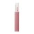 MAYBELLINE Super Stay Matte Ink Matowa Pomadka do ust w płynie nr 10 - Dreamer 5ml