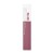 MAYBELLINE Super Stay Matte Ink Matowa Pomadka do ust w płynie nr 180 - Revolutionary 5ml