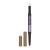 MAYBELLINE Express Brow Satin Duo Dwustronna Kredka do brwi nr 01 Dark Blond 1szt