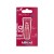 FLOSLEK Lanobalsam do ust Bubble Red 12 g