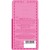 FLOSLEK Olejek do ust Drizzle Pink 5,5 g