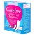 CAREFREE Cotton Feel Flexiform Wkładki higieniczne bezzapachowe 1 op. - 56 szt.