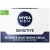 NIVEA MEN Sensitive Łagodzący krem nawilżający 50 ml