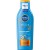 NIVEA SUN Protect &amp; Bronze Balsam do opalania aktywujący naturalną opaleniznę SPF30 200 ml