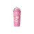 HISKIN Body Set Tuba Zestaw produktów do kąpieli - Sweet (żel do mycia ciała 100ml+balsam do ciała 100ml+myjka+kula 15g)