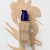 CLARESA Natural Skin Tinted Serum Foundation Podkład-serum z naturalnym wykończeniem 2WO Medium Olive 32 ml