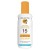 KOLASTYNA Ochrona i nawilżenie Emulsja do opalania w sprayu SPF15+ 200 ml