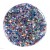 LAMEL Insta Brokat w żelu Glitter Bomb do twarzy i ciała nr 401  20ml