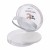LAMEL Smart Skin Puder kompaktowy do twarzy Silk Cover nr 403 Ivory 8g