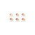 Maybelline Affinitone w tubie 24 Golden Beige  30ml