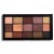 REVOLUTION Reloaded Velvet Rose Paleta 15 cieni do powiek
