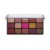 REVOLUTION  Reloaded Prestige Paleta 15 cieni do powiek