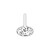 BRAIT Kostka toaletowa Decor 1-fazowa do WC Floral 40g