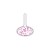 Brait Kostka toaletowa Decor 1-fazowa do WC Fruits  40g