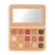 REVOLUTION X Maffashion Paleta cieni do powiek Beauty Diary