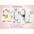 Allvernum Iris &amp; Patchouli Woda perfumowana  50ml