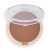 REVOLUTION Ultra Cream Bronzer Puder brązujący do twarzy Light 15g