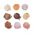 REVOLUTION X Marley Hollywood Sunset Paleta 9 Cieni do Powiek