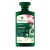 HERBAL CARE Szampon do wlosów tłustych u nasady i suchych na końcach Łopian 330 ml