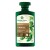 HERBAL CARE Szampon do włosów matowych bez objętości Chmiel 330 ml