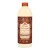 TESORI D`ORIENTE Kremowy Płyn do kąpieli Byzantium - Black Rose &amp; Labdanum 500ml