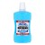 Beauty Formulas Active Oral Care Płyn do płukania jamy ustnej z fluorem Soft Mint - bez alkoholu 750ml