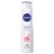 NIVEA Antyperspirant damski w sprayu Fresh Rose Touch 150 ml