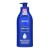 NIVEA Body Milk Odżywcze mleczko do ciała z pompką 625 ml