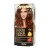 DELIA COSMETICS CAMELEO OMEGA Farba permanentna 7.34 Cinnamon Blond