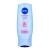 NIVEA Łagodna odżywka do włosów Diamond Gloss 200 ml