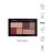 PASTEL Eyeshadow Palette Cienie do powiek So In Love nr 203 - Babe 1op.