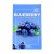 THE SAEM Natural Mask Sheet Maska na tkaninie Blueberry