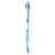 COLGATE Szczoteczka do zębów Premier Clean - Medium (średnia)  1szt