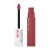 MAYBELLINE Super Stay Matte Ink Matowa Pomadka do ust w płynie nr 170 - Initiator 5ml