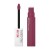 MAYBELLINE Super Stay Matte Ink Matowa Pomadka do ust w płynie nr 165 - Successfull 5ml