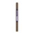 MAYBELLINE Express Brow Satin Duo Dwustronna Kredka do brwi nr 03 Brunette 1szt
