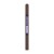 MAYBELLINE Express Brow Satin Duo Dwustronna Kredka do brwi nr 04 Dark Brown 1szt